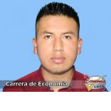 CRISTHIAN JOVE QUISBERT Univ.