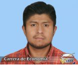 JHONATAN MAURICIO TITO AREQUIPA Univ.