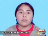 MARIA LUISA QUENTA KAPA Univ.