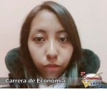 DANIELA MICHELLE LUNA ZARATE Univ.