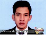 CESAR ENRIQUE CLAROS MAMANI Univ.
