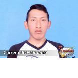 JUAN ANDRES GUARACHI HUANCA Univ.