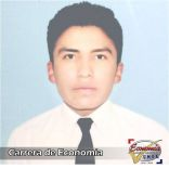 ROBERTO OSCAR LIMA QUISPE Univ.