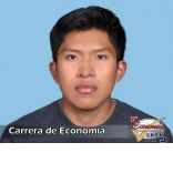 RUBEN VILLCA LEQUEPI Univ.