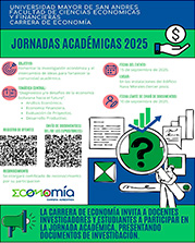 JORNADAS ACADEMICAS 2025