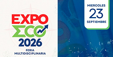 🔎 ¿Tienes una investigación o propuesta? ¡Este es tu momento para compartirla!