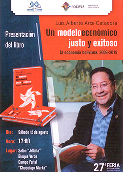 📙INVITACIÓN para participar del lanzamiento de la obra 