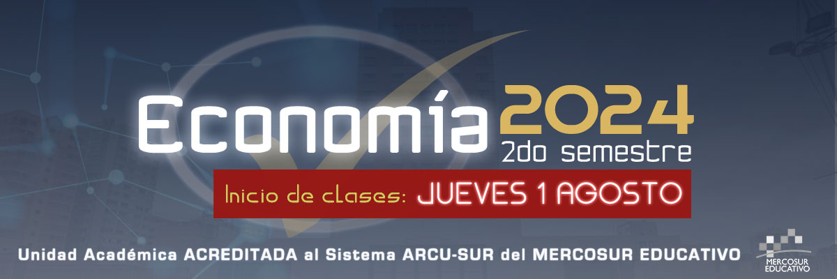 Economía 2024