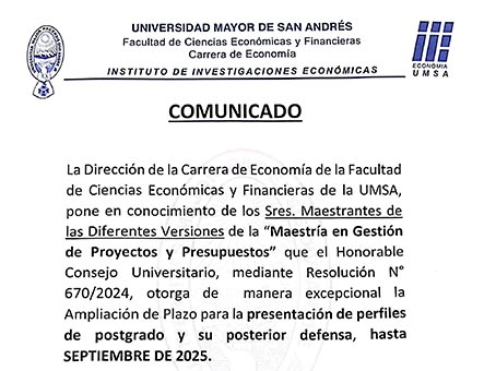 COMUNICADO IIE (11 de abril 2025)