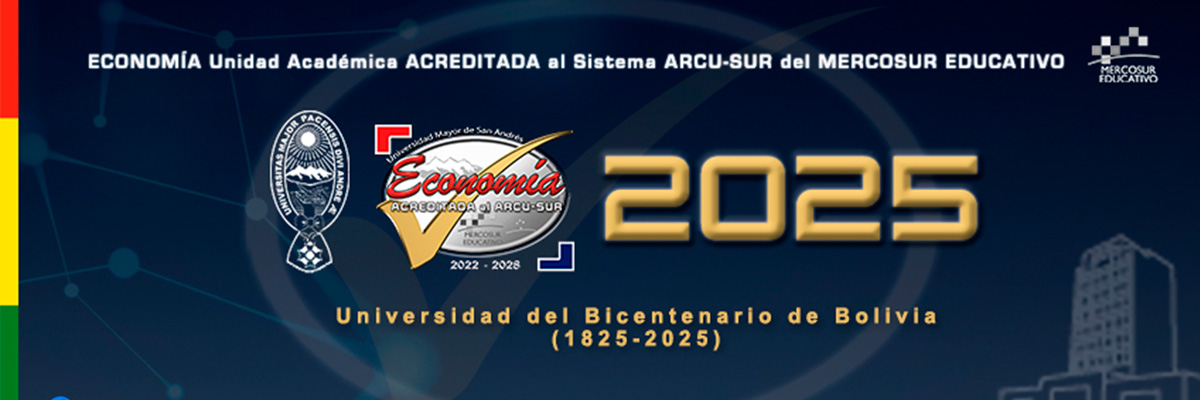 Economía 2025