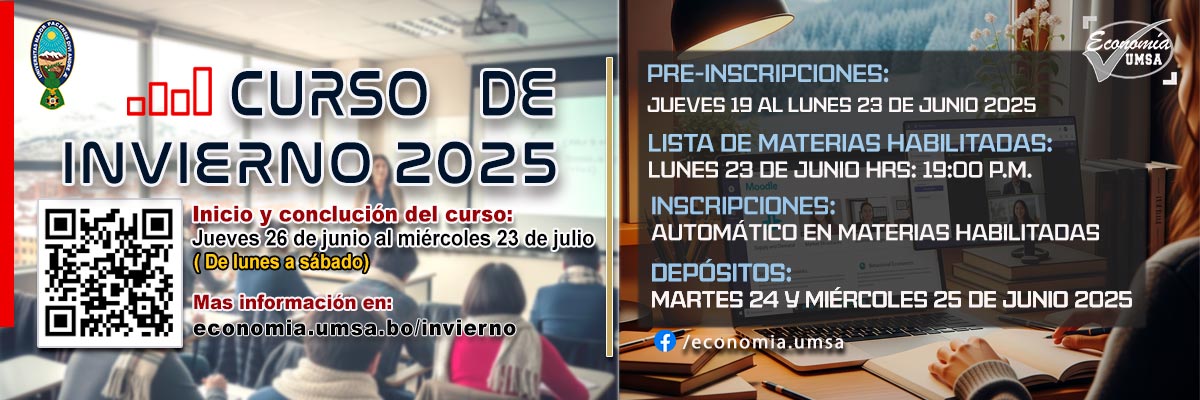 📌 CURSO DE INVIERNO 2025