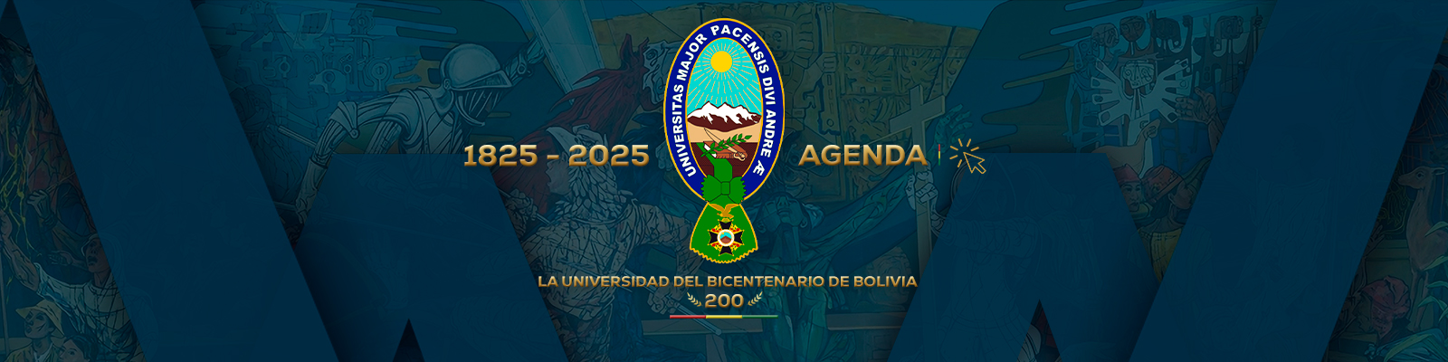 LA UNIVERSIDAD DEL BICENTENARIO 