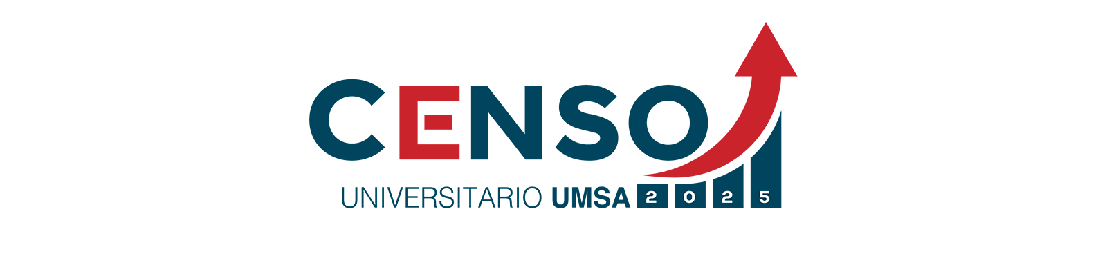 CENSO UNIVERSITARIO