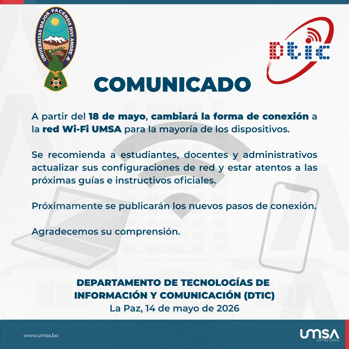 Imagen del evento