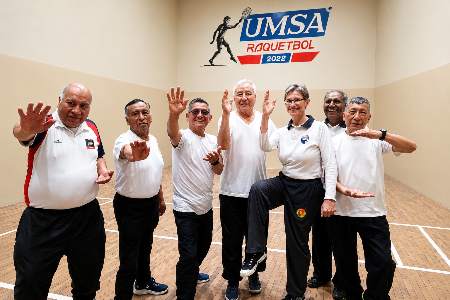 Volver a aprender y compartir: la UMSA abre inscripciones para adultos mayores