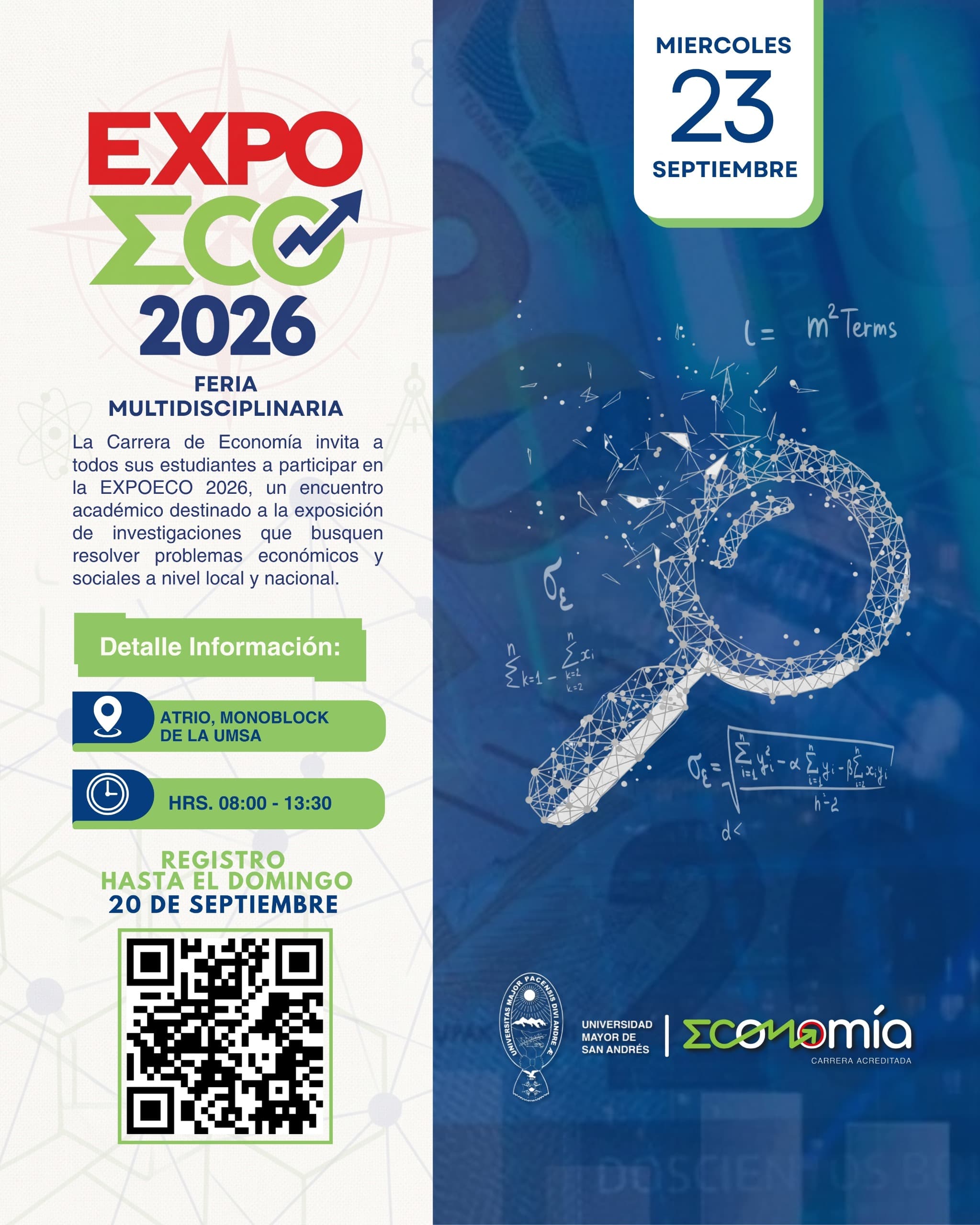 Imagen del evento
