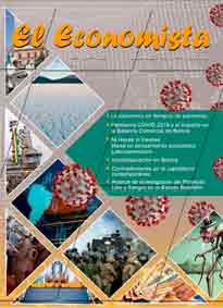 REVISTA EL ECONOMISTA NRO 59